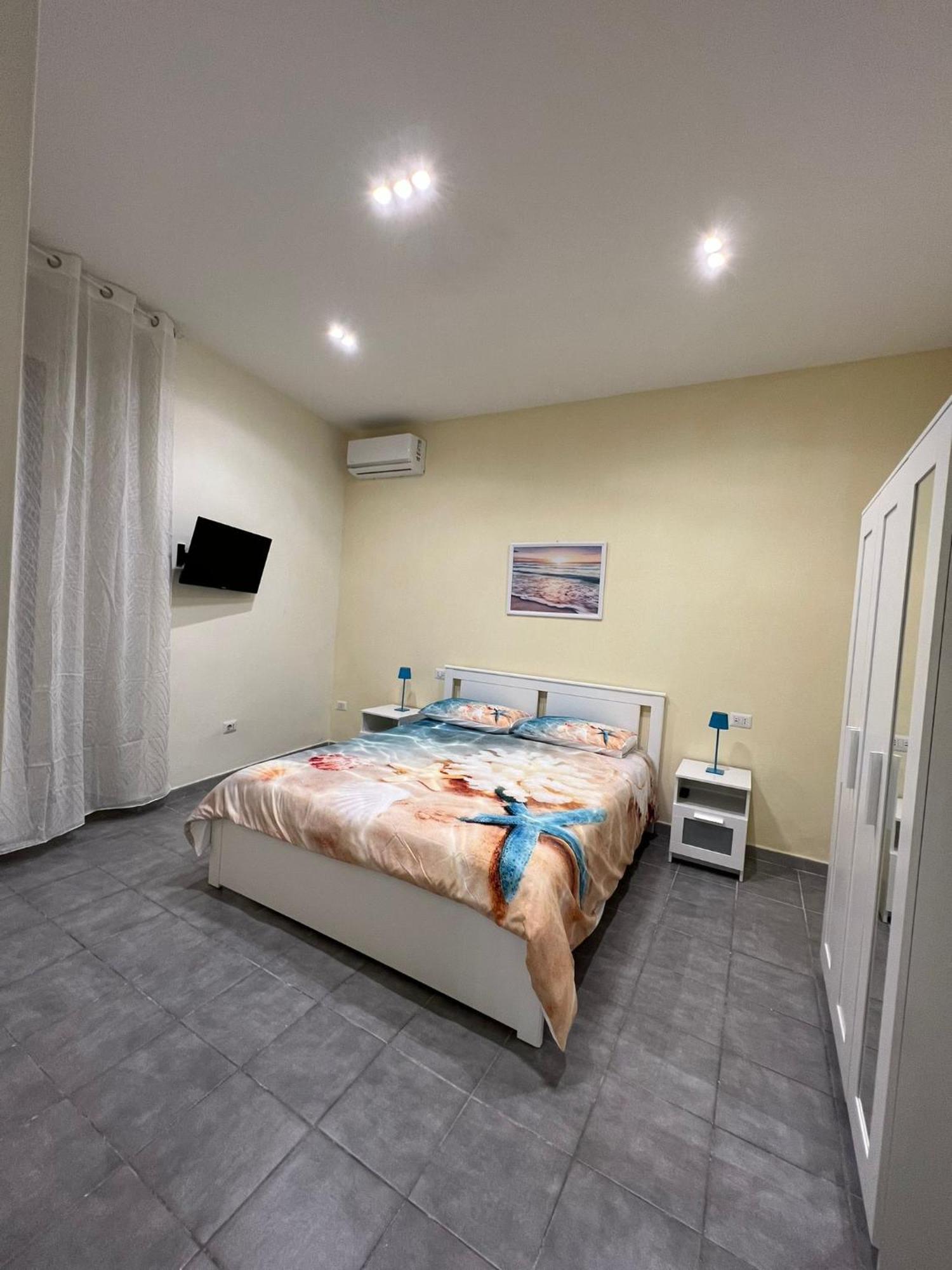 Ancora D'Oro Apartment เนเปิลส์ ภายนอก รูปภาพ