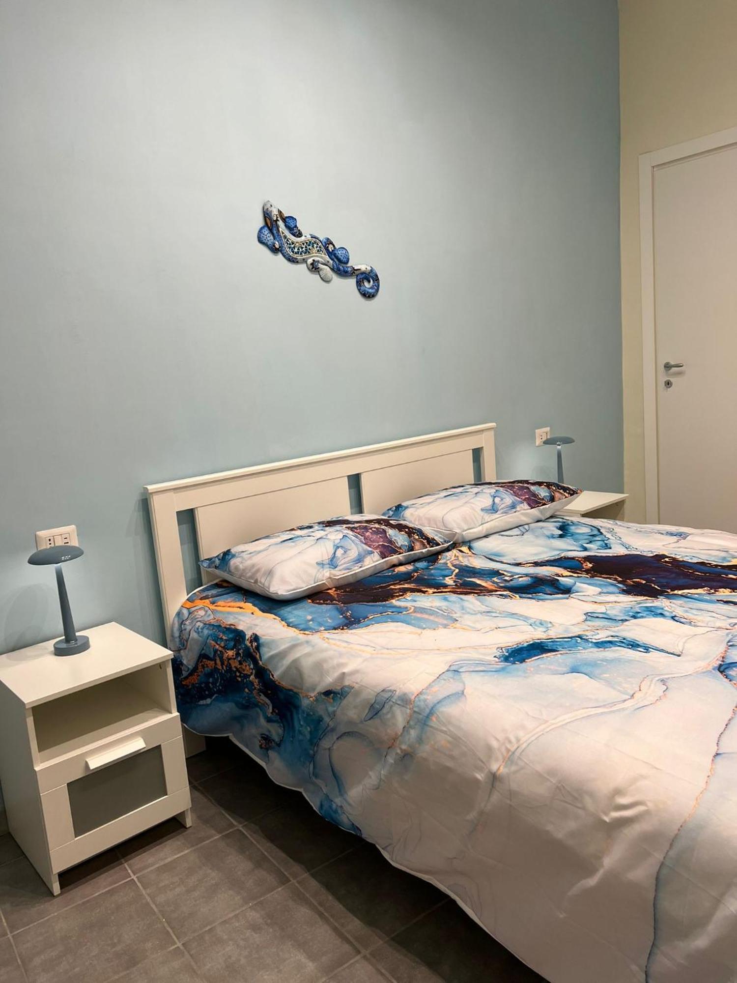Ancora D'Oro Apartment เนเปิลส์ ภายนอก รูปภาพ