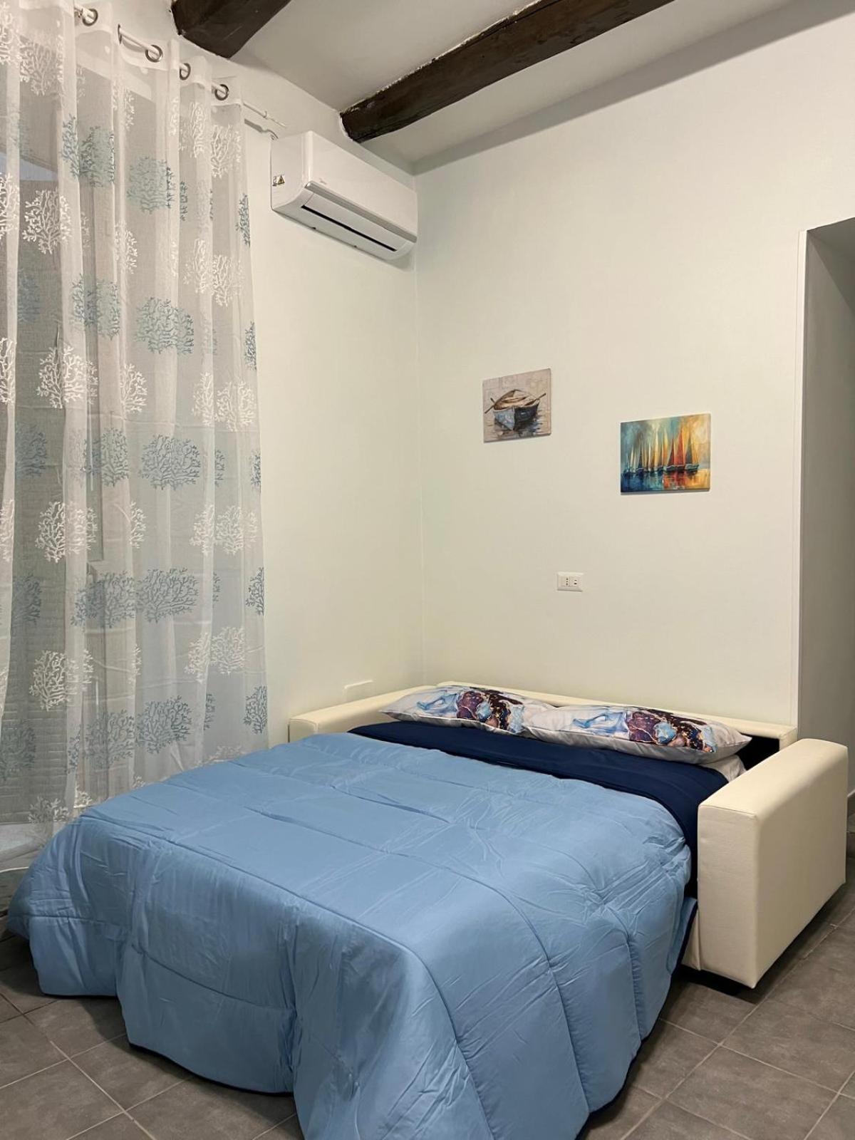 Ancora D'Oro Apartment เนเปิลส์ ภายนอก รูปภาพ