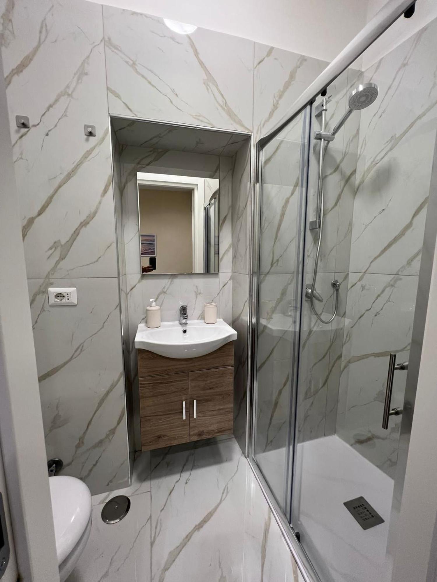 Ancora D'Oro Apartment เนเปิลส์ ภายนอก รูปภาพ